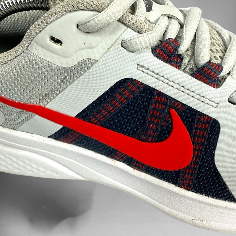Nike Men’s Sneakers. - Picture 8 of 10